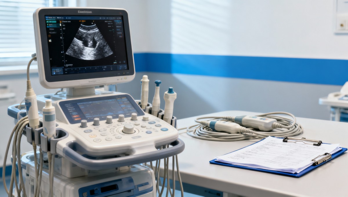 Medical equipment standards that affect ultrasound upgrades