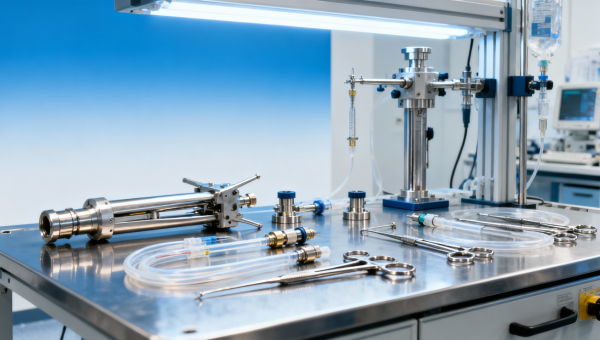 Medical device assessment gaps in minimally invasive tools