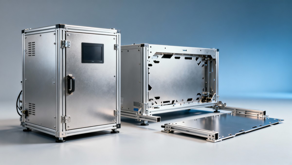 How to Estimate Sheet Metal Cost for IVD Hardware