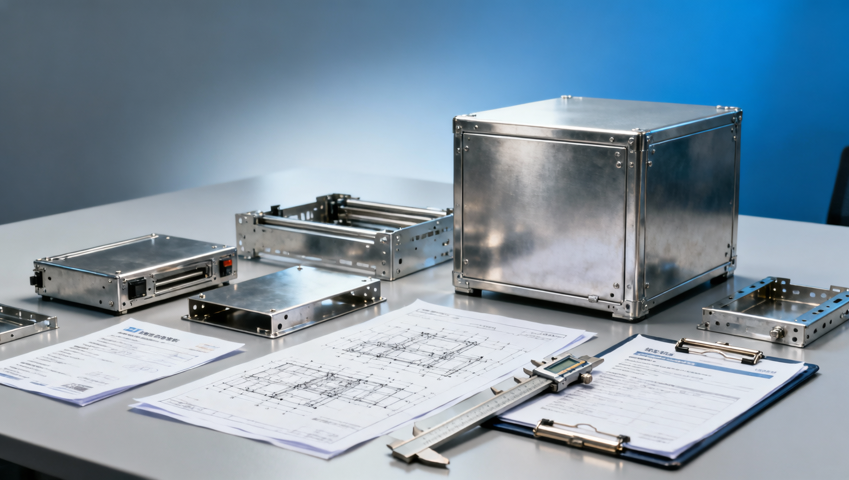 How to Compare an Online Trade Platform for B2B Buying