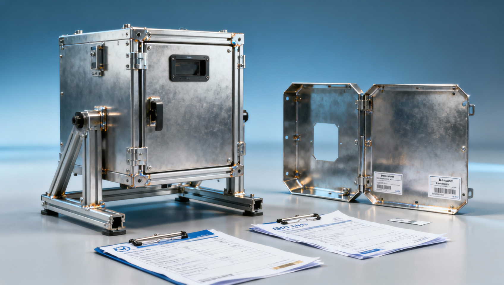 Why Sheet Metal Price Varies for ISO 13485 Projects