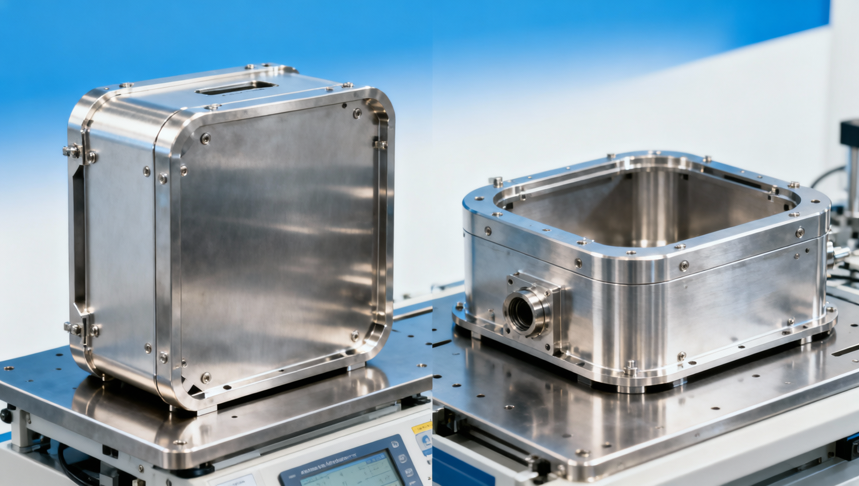 What Sheet Metal Housing Works for Minimally Invasive Tools