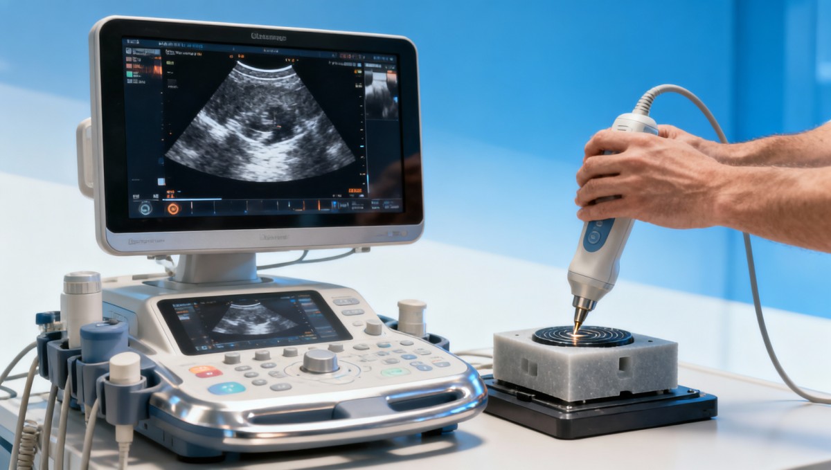 Why Ultrasound Metrics vary across the same imaging exam