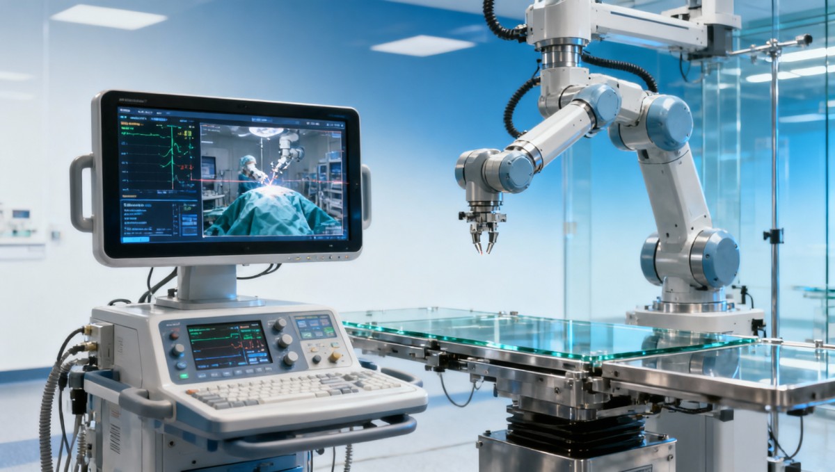 Surgical robot latency test results can mislead without context