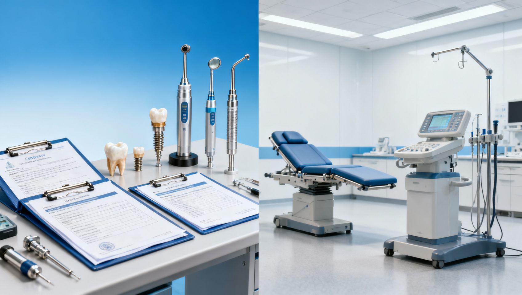 Medical equipment standards keep shifting across export markets