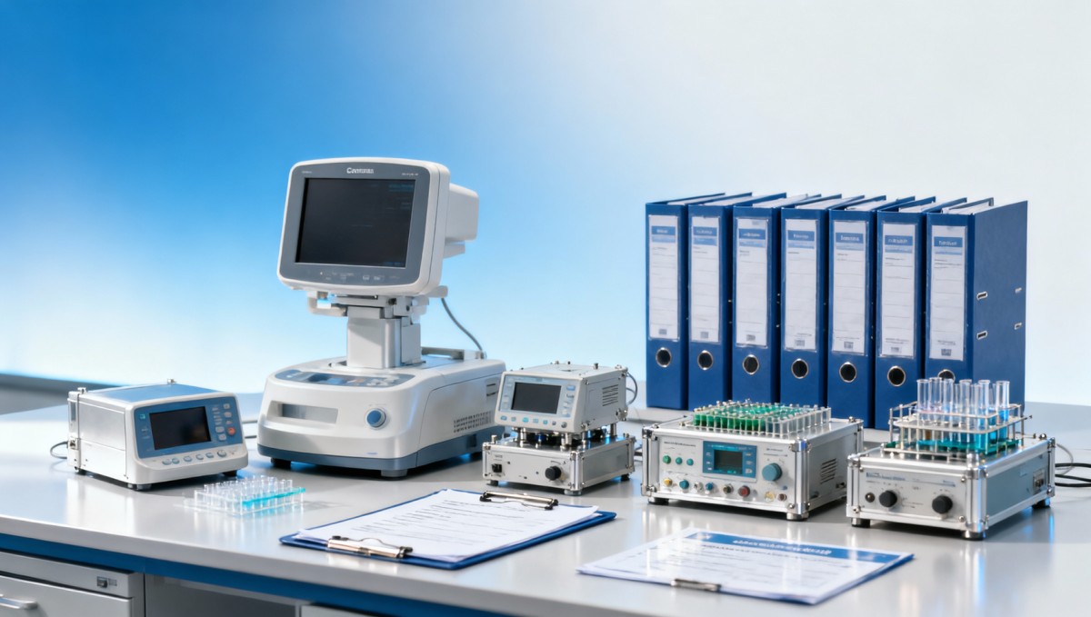 Medical equipment certification issues that slow launch plans