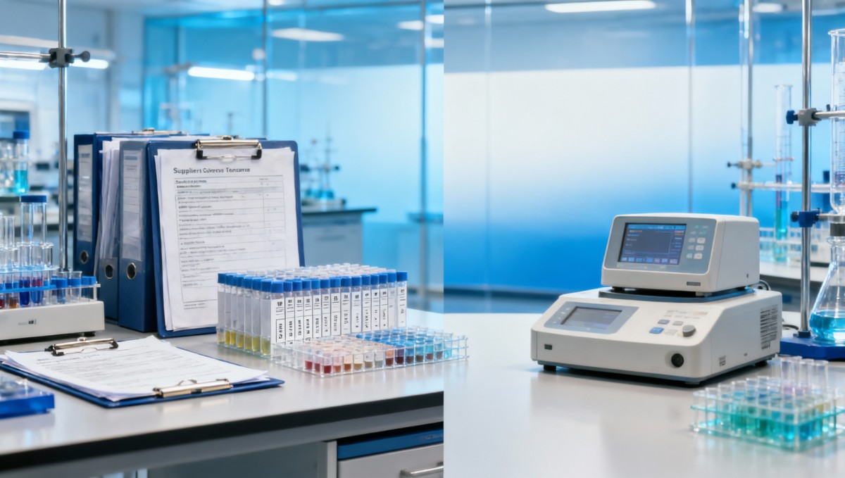 Life sciences compliance risks often start in routine documentation