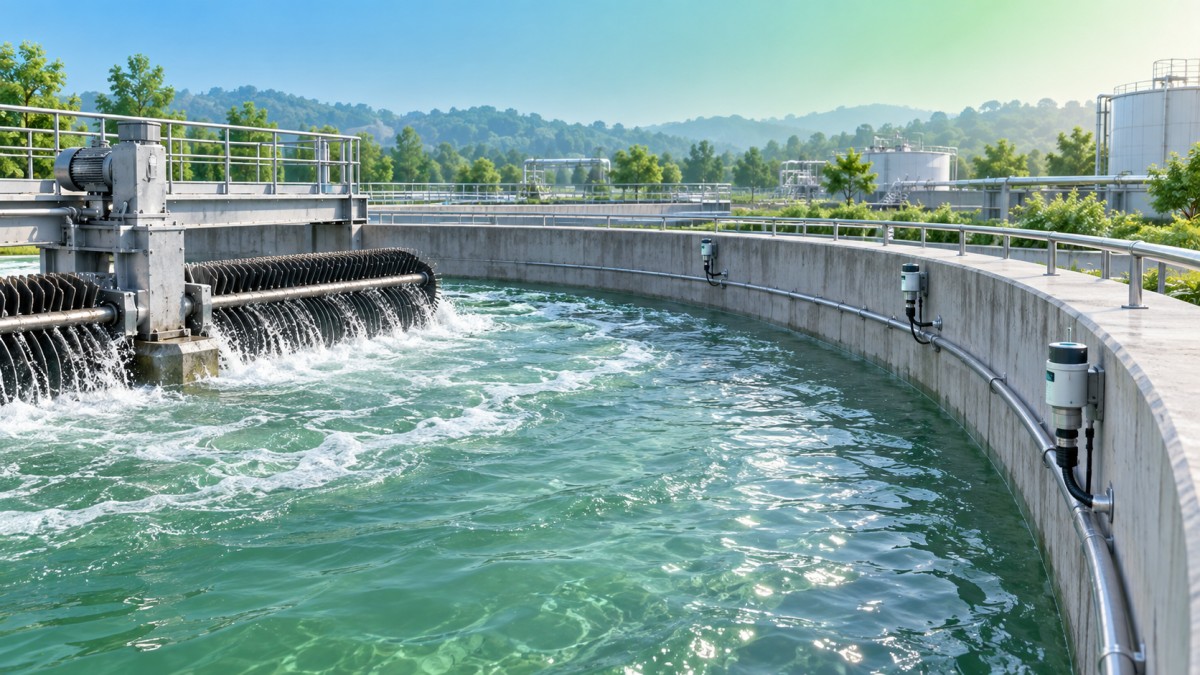 Which sewage treatment equipment supplier offers verified lifecycle cost data for oxidation ditch systems? Какой поставщик оборудования для очистки сточных вод предоставляет подтверждённые данные о затратах на протяжении жизненного цикла систем с окислительными канавами?