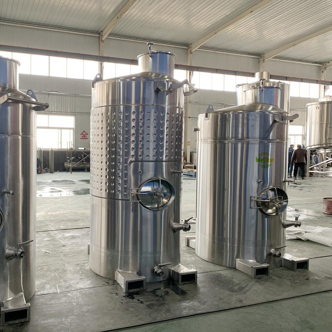 1000L вилочные транспортные цистерны