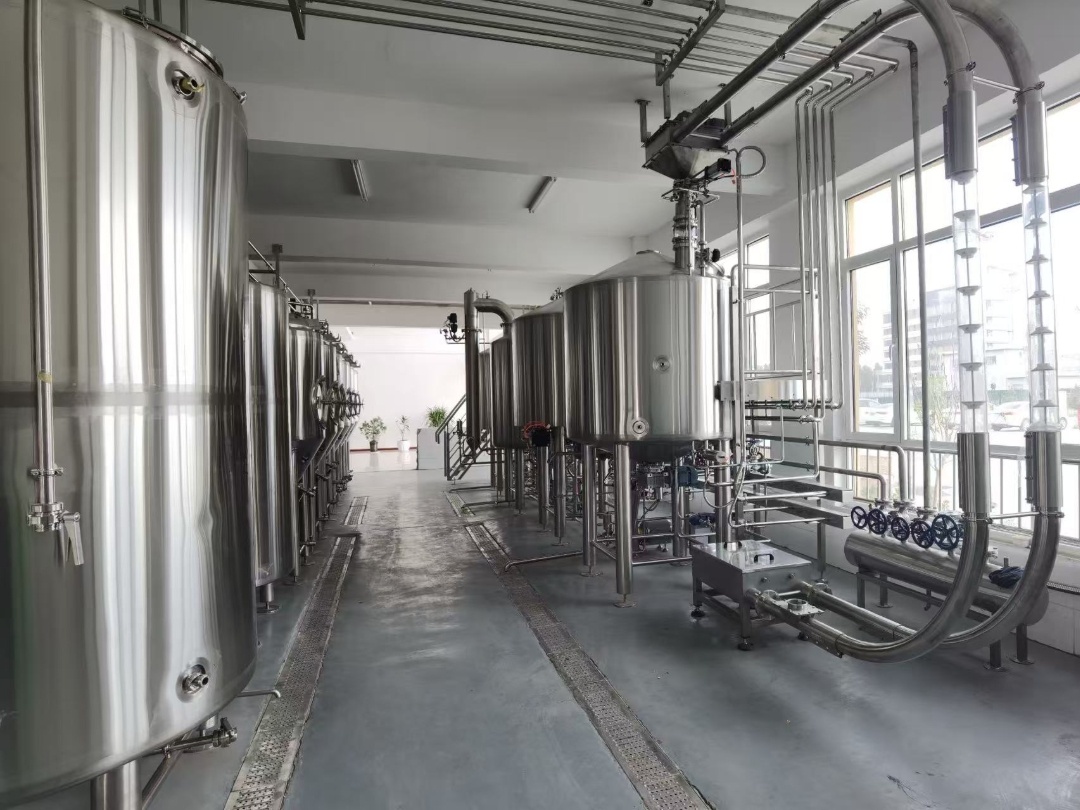 Ввод в эксплуатацию и обучение после установки