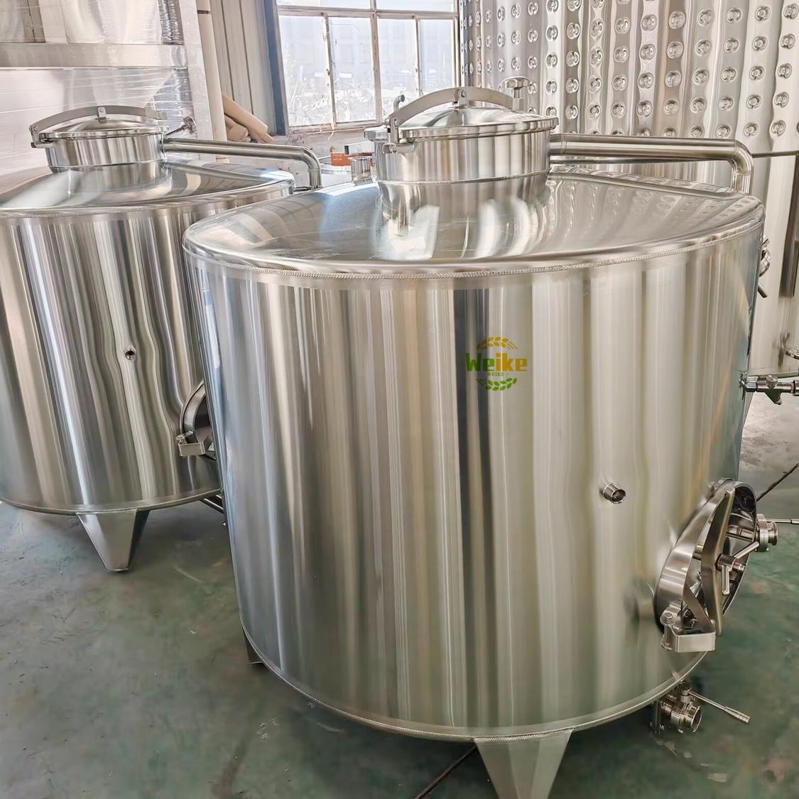 ферментационный бак для холодного заваривания кофе