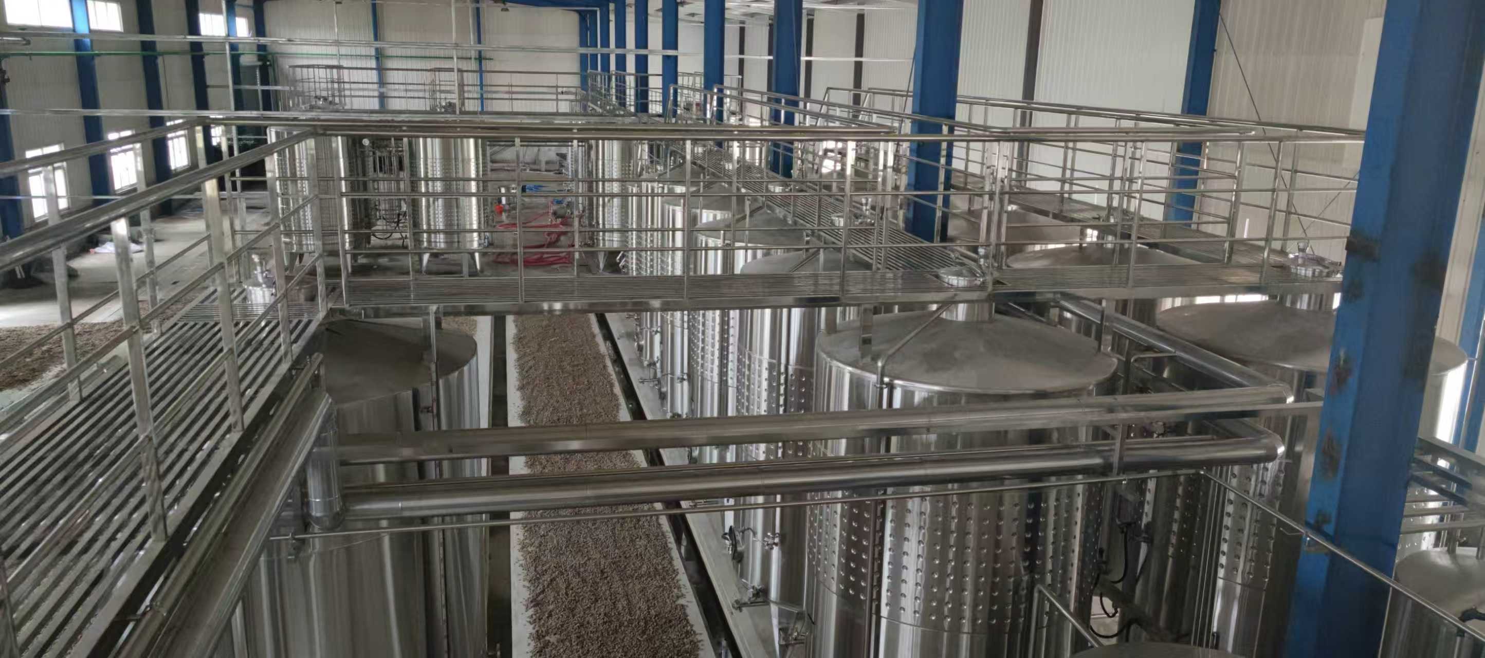 изделия из нержавеющей стали