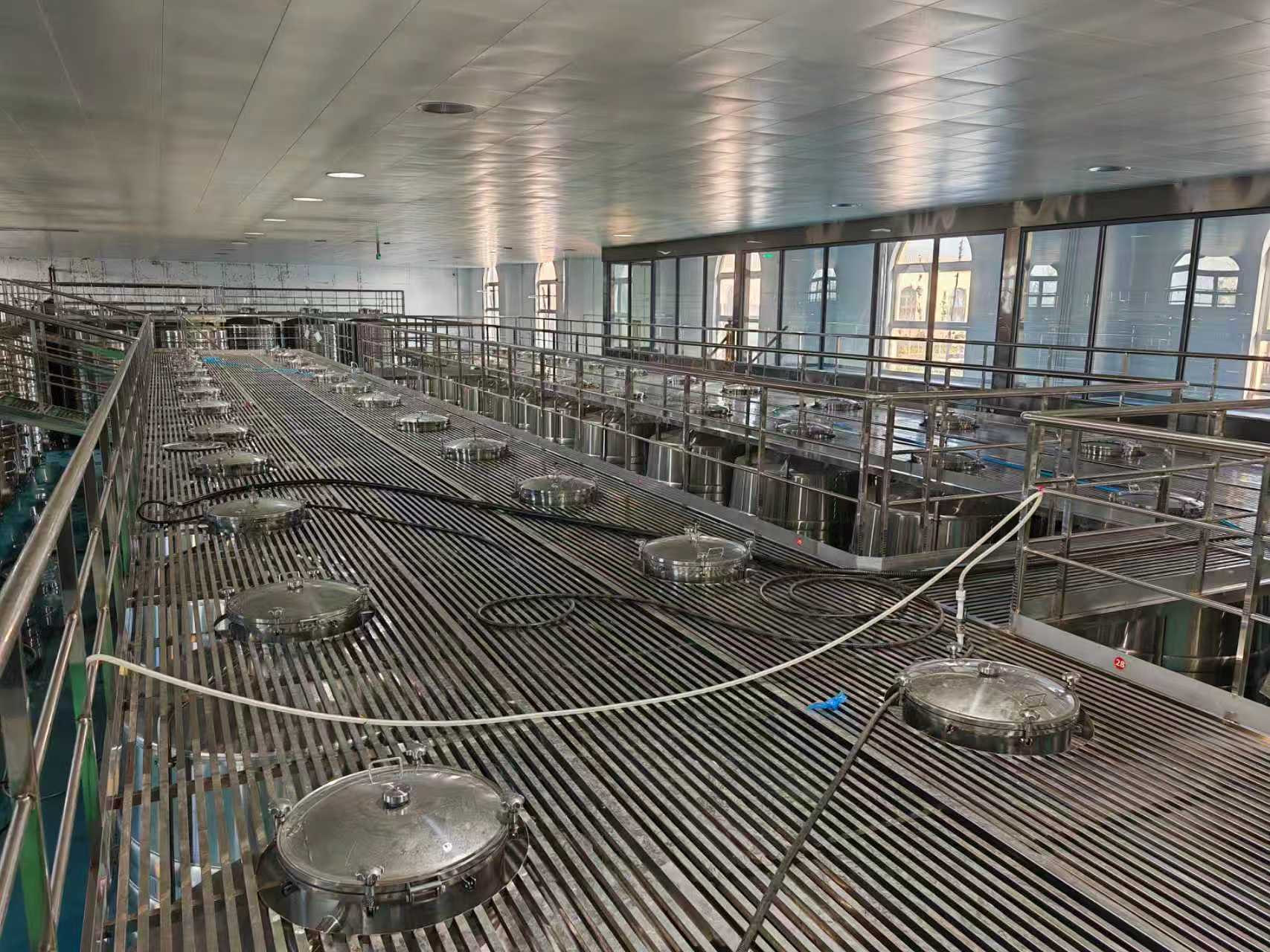 изделия из нержавеющей стали