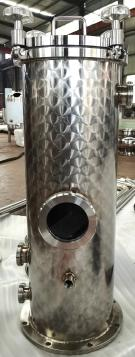 200L дистилляционное оборудование