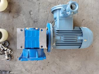 200L дистилляционное оборудование