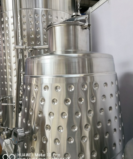 Какие задержки может сократить поставщик пивоваренного оборудования напрямую с завода?