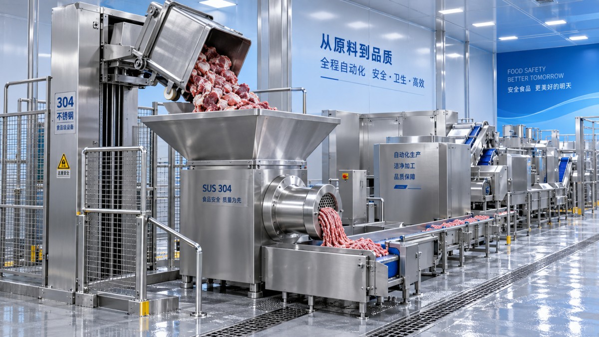 When Does a Meat Elevator Deliver ROI Over Manual Meat Handling? Когда мясной подъёмник обеспечивает окупаемость инвестиций по сравнению с ручной обработкой мяса?
