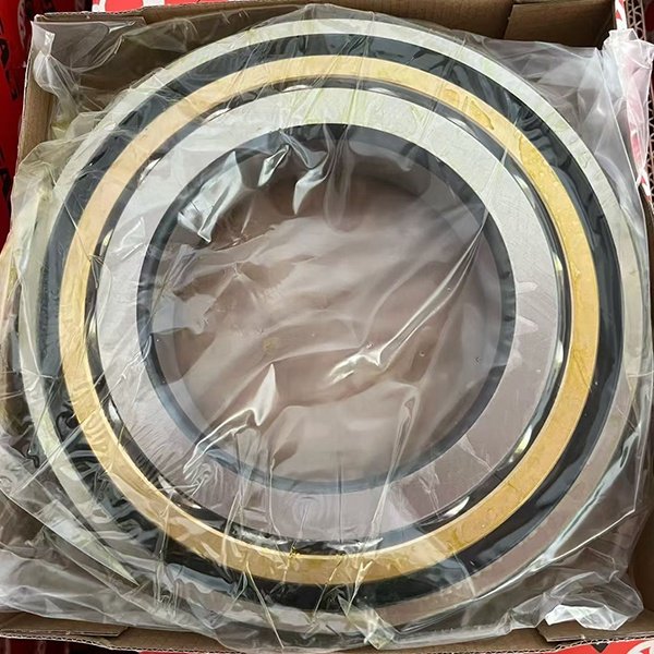 Подшипник с угловым контактом FAG 7226-B-MP