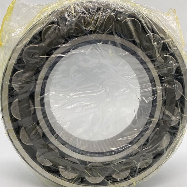 Сферический роликоподшипник FAG 22217-E1-XL