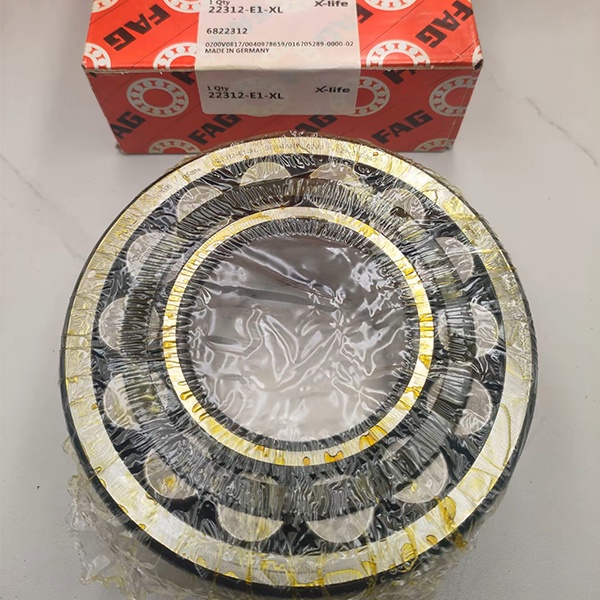 Сферический роликоподшипник FAG 22312-E1-XL Сферический роликоподшипник FAG 22312-E1-XL