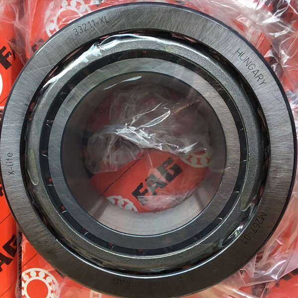 Конический роликовый подшипник FAG 33211-XL