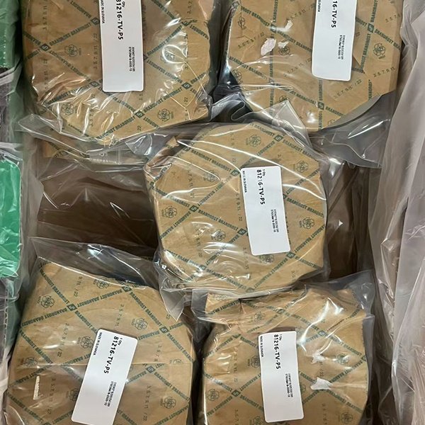 INA 81216-TV Упорный цилиндрический роликоподшипник