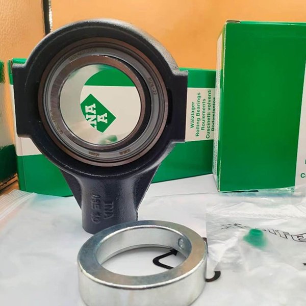 INA GE50-KRR-B Вставной шарикоподшипник