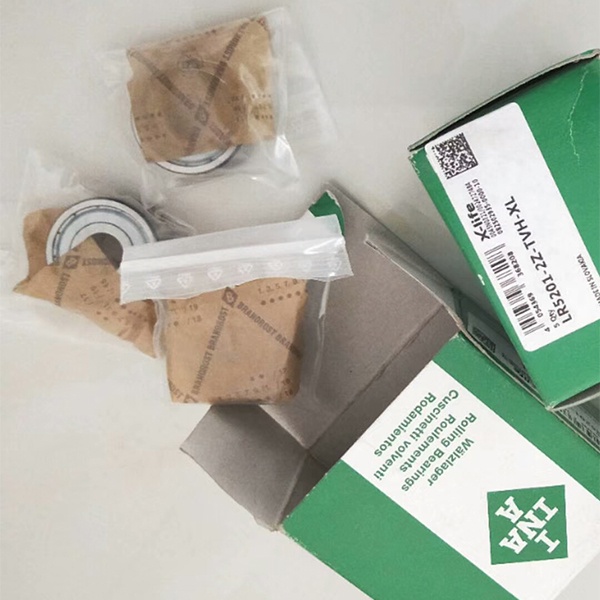 INA LFR5201-2Z Опорный ролик