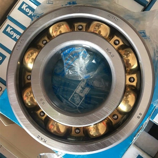 KOYO 6304ZZCM Шарикоподшипник с глубоким желобом