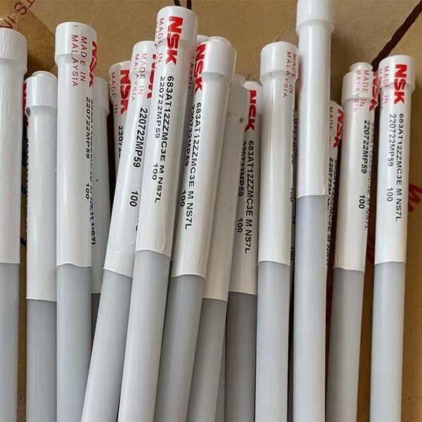 NSK F698ZZ1MC3 радиальный шарикоподшипник с глубокими канавками