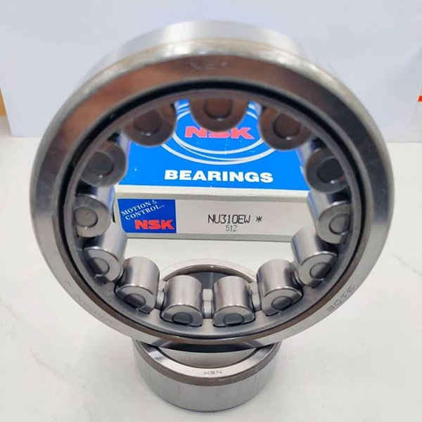 Цилиндрический роликовый подшипник NSK NU310EW