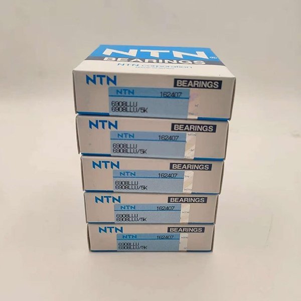 NTN-6908LLUCM-Шариковый подшипник с глубоким желобом