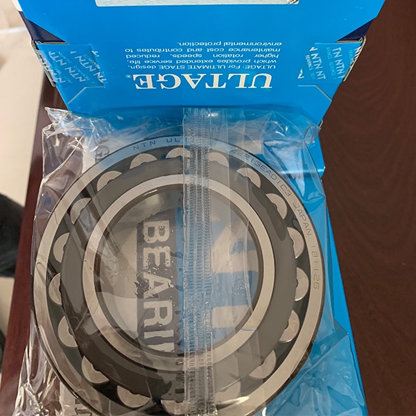 NTN-22213EAD1-роликовый подшипник