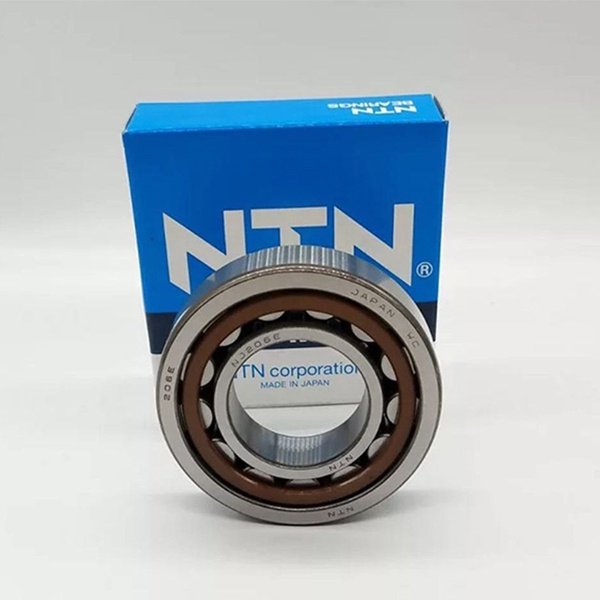 NTN-NJ206ET2X-Сферический роликовый подшипник