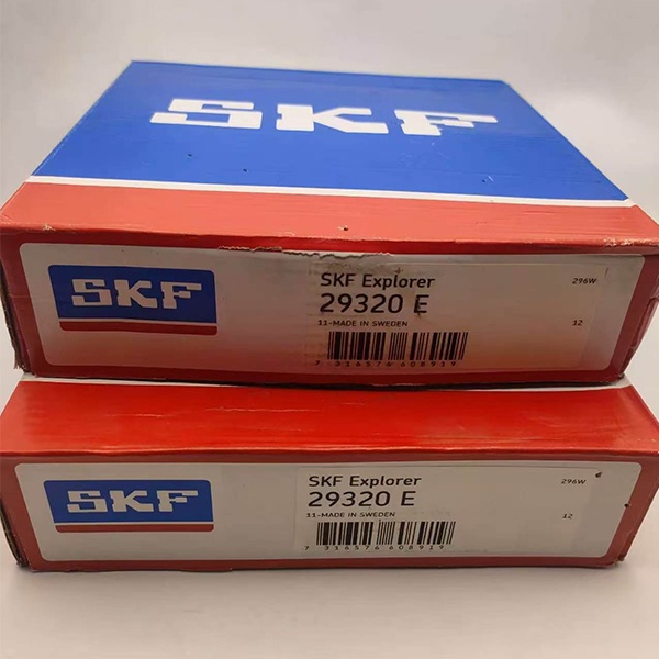 Сферический роликовый упорный подшипник SKF 29320E