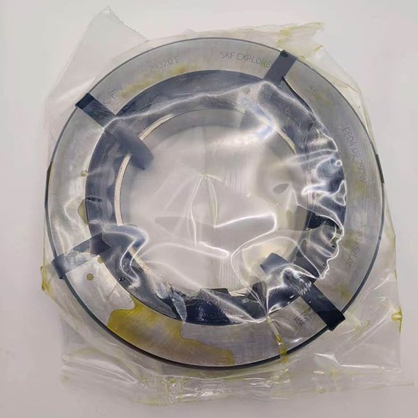 Сферический роликовый упорный подшипник SKF 29320E