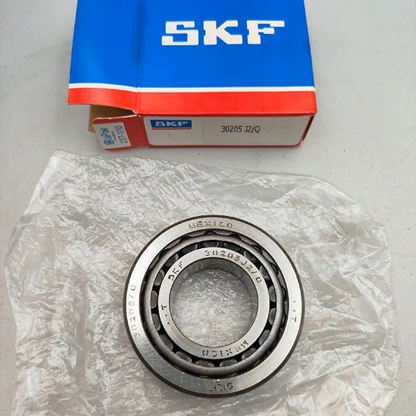 SKF 30205J2 Конический роликовый подшипник