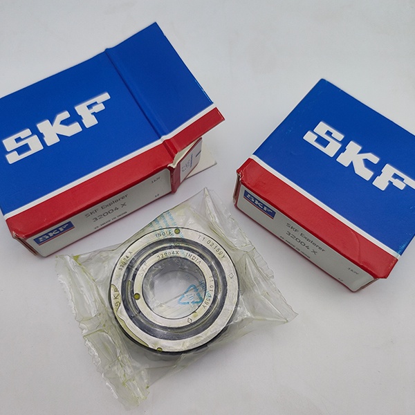 Конический роликовый подшипник SKF 32004X