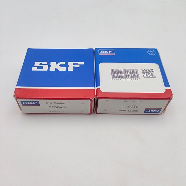 Конический роликовый подшипник SKF 32004X