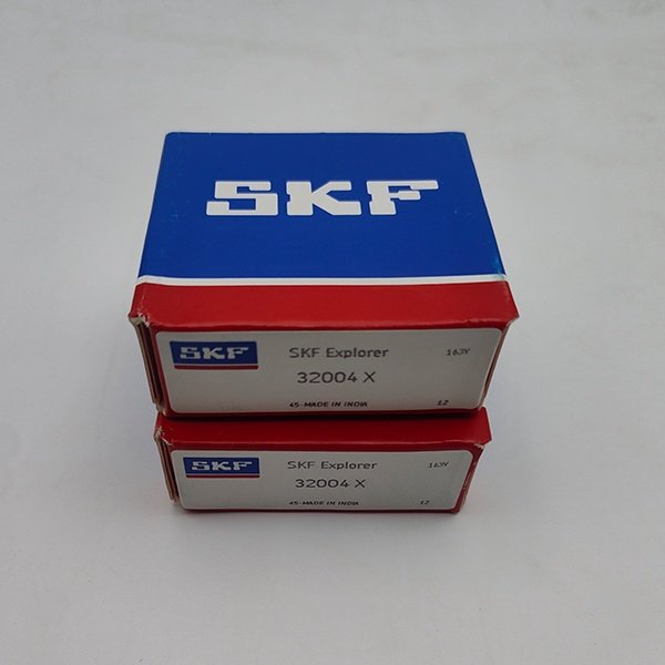 Конический роликовый подшипник SKF 32004X