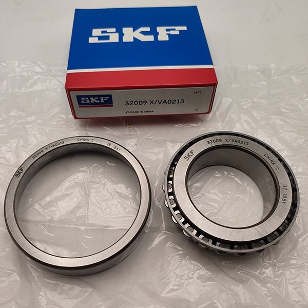 Конический роликоподшипник SKF 32009X