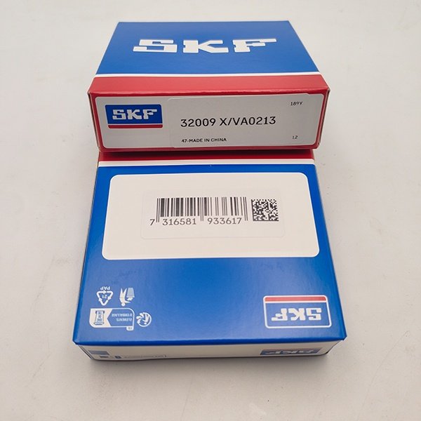 Конический роликоподшипник SKF 32009X
