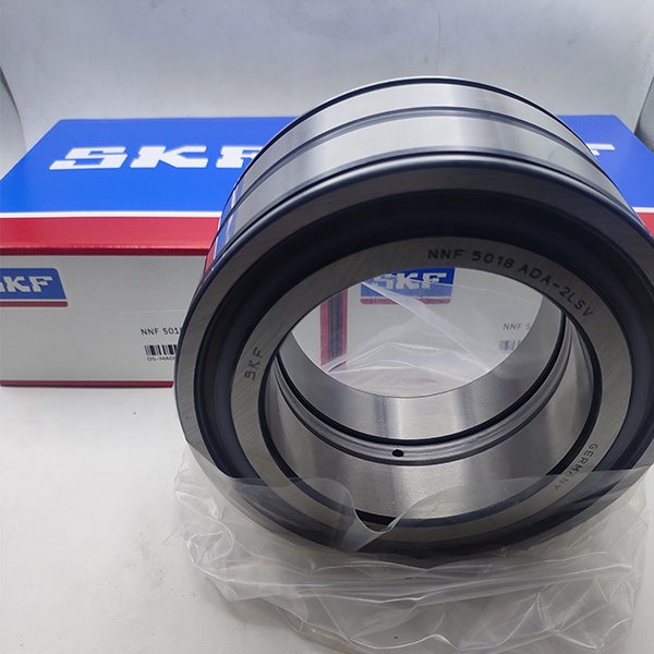 SKF NNF5018ADA-2LVS Цилиндрический роликовый подшипник
