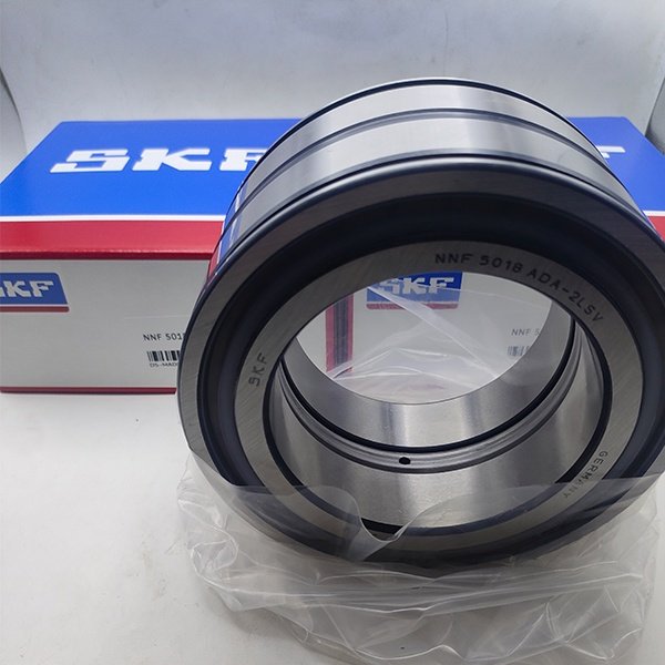 SKF NNF5018ADA-2LVS Цилиндрический роликовый подшипник