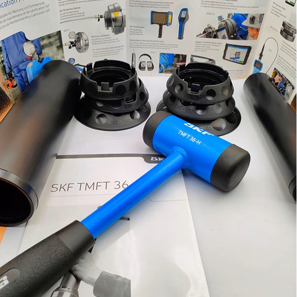 Комплект инструментов для монтажа подшипников SKF TMFT36
