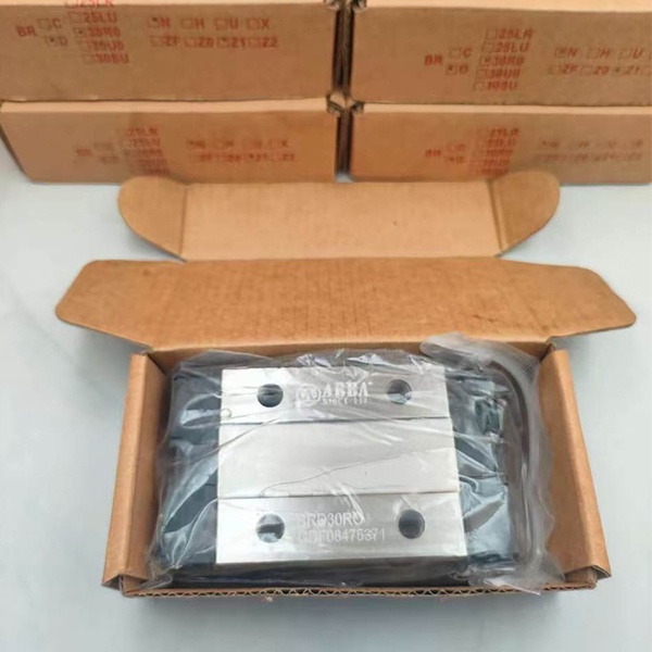 Линейная направляющая ABBA