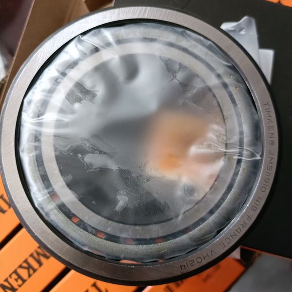 TIMKEN JM511946-JM511910 конический роликовый подшипник