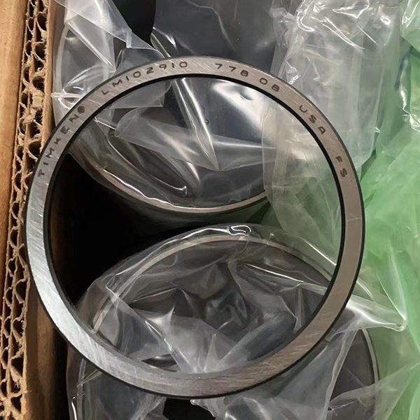 Конический роликовый подшипник TIMKEN SET47