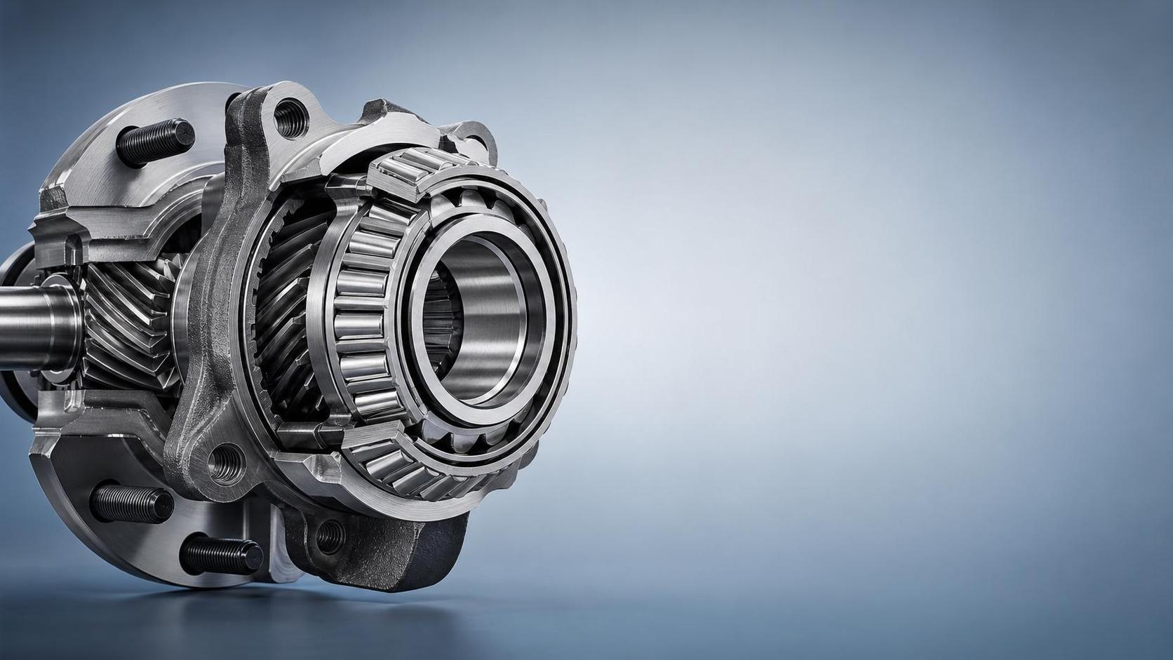 TIMKEN 3880: что это за конический роликовый подшипник и для чего он нужен