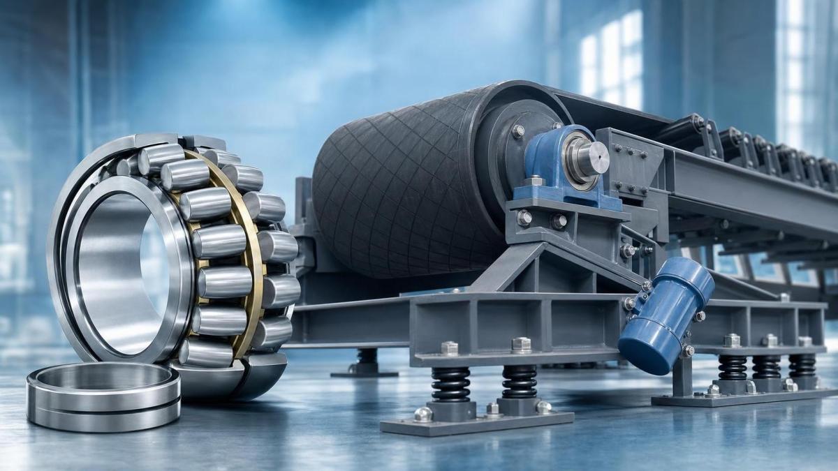 What Applications Is NTN-NJ206ET2X Best Suited for in Industrial Equipment?
